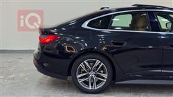 بي ام دبليو الفئة 4